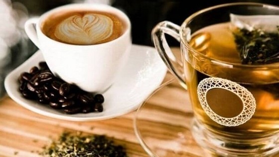 COFFEE AND TEA PRODUCERS