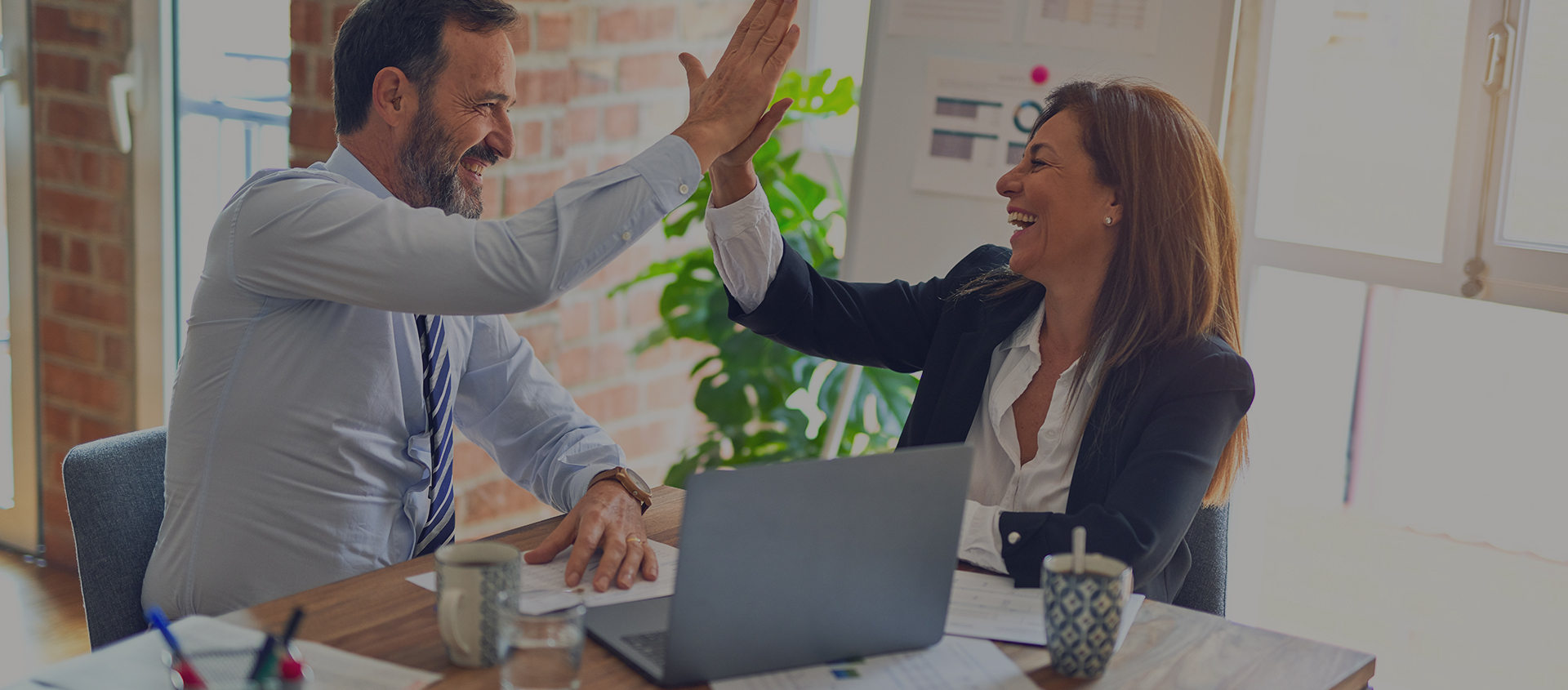 14 YEARS OF COOPERATION WITH EUROPEAN PRODUCERS